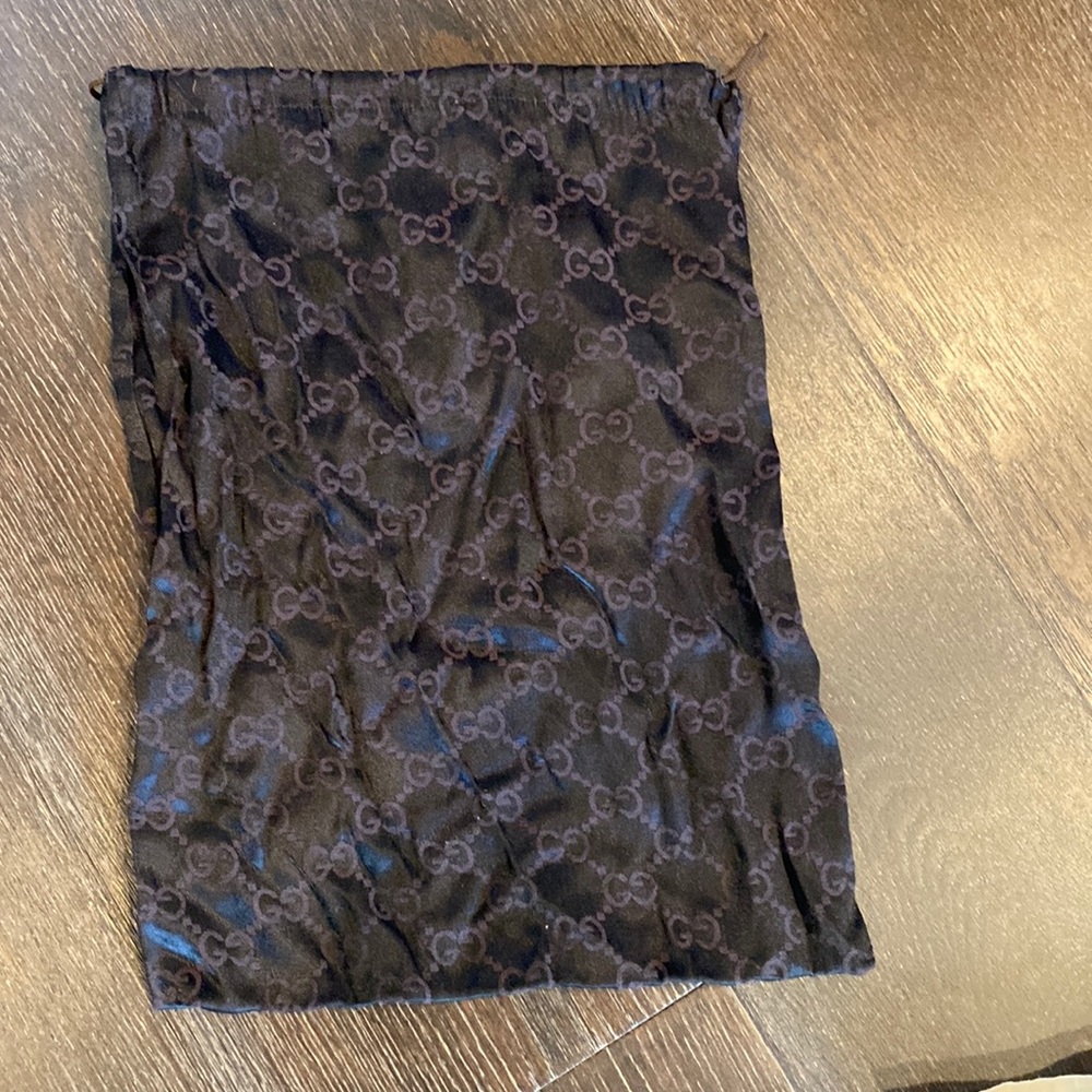 Gucci Dust Bag